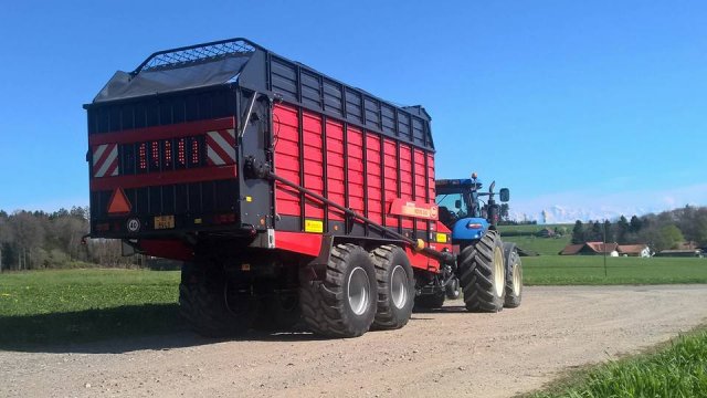 LadeWagen